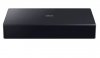 Monitor 55 cali LS55BG970NUXEN VA 3840x2160 UHD 16:9 4xHDMI/LAN(RJ45)/2xUSB2.0 1ms(GTG) WiFi/BT głośniki zakrzywiony HAS+PIV 165