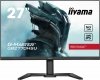 Monitor 27 cali GB2770HSU-B5 0.8ms,IPS,DP,HDMI,165Hz,PIVOT,FreeSync