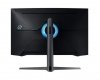 Monitor 31,5 cala LC32G75TQSPXEN VA 2560x1440 WQHD 16:9 1xHDMI/2xDP 1 ms (GTG) zakrzywiony HAS 240Hz Gaming 2 lata d2d