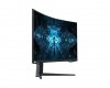 Monitor 31,5 cala LC32G75TQSPXEN VA 2560x1440 WQHD 16:9 1xHDMI/2xDP 1 ms (GTG) zakrzywiony HAS 240Hz Gaming 2 lata d2d