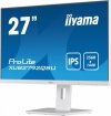 Monitor 27 cali 'XUB2792QSU-W5 IPS,WQHD,HDMI,DP,DVI,HAS(150mm),biały
