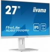 Monitor 27 cali 'XUB2792QSU-W5 IPS,WQHD,HDMI,DP,DVI,HAS(150mm),biały
