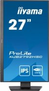 Monitor 27 cali XUB2792HSC-B5 IPS,FHD,USB-C,HDMI,DP,USB3.0,HAS(150mm)
