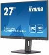 Monitor 27 cali XUB2792HSN-B5 IPS,FHD,HDMI,DP,USB-c Dock,HAS(150mm)