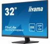 Monitor 31.5 cala XU3294QSU-B1 VA,WQHD,HDMI,DP,USB 3.0,2x2W