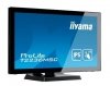 Monitor dotykowy 22 cale T2236MSC-B3 POJ.10pkt.HDMI,DP,VGA,USB3.0,2x2W