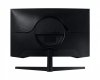 Monitor 27 cali LC27G55TQBUXEN VA 2560 x 1440 WQHD 16:9 1xHDMI 1xDP 1ms (MPRT) zakrzywiony 2 lata d2d