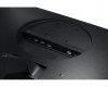 Monitor 28 cali LU28R550UQPXEN IPS 3840 x 2160 UHD 16:9 2xHDMI 1xDP 4 ms (GTG) płaski  2 lata d2d
