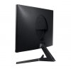 Monitor 28 cali LU28R550UQPXEN IPS 3840 x 2160 UHD 16:9 2xHDMI 1xDP 4 ms (GTG) płaski  2 lata d2d