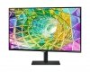 Monitor 32 cale ViewFinity S8 IPS 3840x2160 UHD 16:9 1xHDMI 1xDP 3xUSB 3.0, 1xUSB 2.0 5ms HAS+PIVOT płaski 3 lata on-site (LS32A