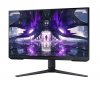 Monitor 24 cale LS24AG300NRXEN VA 1920x1080 FHD 16:9 1xHDMI 1xDP 1 ms (MPRT) płaski HAS+PIVOT 144Hz Gaming 2 lata d2d