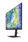 Monitor 27 cali ViewFinity S80UA IPS 3840x2160 UHD 16:9 1xHDMI 1xDP 1xUSB-C 90W 3xUSB 3.0 LAN 5ms PinP/PbyP 60Hz HAS+PIV głośnik