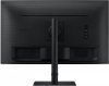 Monitor 32 cale ViewFinity S6 VA 2560x1440 WQHD 16:9 1xHDMI  1xDP 3xUSB 3.0, 1xUSB 2.0 5ms HAS+PIVOT płaski 3 lata on-site (LS32