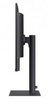 Monitor 32 cale LF32TU870VPXEN VA 3840x2160 UHD 16:9 1xHDMI 2 (TB 3.0) 1xDP 2xUSB 3.0 LAN (RJ45) 5ms HAS+PIVOT płaski 3 lata on-