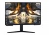 Monitor 27 cali LS27AG500PPXEN IPS 2560x1440 WQHD 16:9 1xHDMI 1xDP 1 ms (MPRT) płaski HAS+PIVOT 165Hz Gaming 2 lata d2d