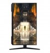 Monitor 27 cali LS27AG500PPXEN IPS 2560x1440 WQHD 16:9 1xHDMI 1xDP 1 ms (MPRT) płaski HAS+PIVOT 165Hz Gaming 2 lata d2d