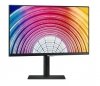 Monitor 24 cale ViewFinity S6 IPS 2560x1440 WQHD 16:9 1xHDMI 1xDP 3xUSB 3.0, 1xUSB 2.0 5ms HAS+PIVOT płaski 3 lata on-site (LS24