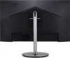 Monitor 27 cali CB272Usmiiprx QHD/IPS/1ms/srebrny