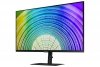 Monitor 32 cale ViewFinity S60UA VA 2560x1440 WQHD 16:9 1xHDMI 1xDP 1xUSB-C 90W 3xUSB 3.0 LAN 5ms PinP/PbyP 75Hz HAS+PIV płaski 