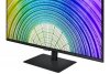 Monitor 32 cale ViewFinity S60UA VA 2560x1440 WQHD 16:9 1xHDMI 1xDP 1xUSB-C 90W 3xUSB 3.0 LAN 5ms PinP/PbyP 75Hz HAS+PIV płaski 