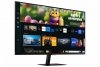 Monitor 27 cali LS27CM500EUXDU VA 1920x1080 FHD 16:9 2xHDMI 4ms(GTG) WiFi/BT głośniki płaski SMART 2 lata d2d