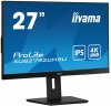 Monitor 27 cali  XUB2792UHSU-B5 4K,IPS,DVI,DP,HDMI,PIP,250cd,USB3.0