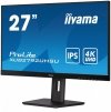 Monitor 27 cali  XUB2792UHSU-B5 4K,IPS,DVI,DP,HDMI,PIP,250cd,USB3.0