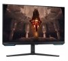 Monitor 32 cale LS32BG700EUXEN IPS 3840x2160 UHD 16:9 2xHDMI 1xDP LAN(RJ45) 2xUSB 3.0 1ms(GTG) WiFi/BT głośniki płaski HAS+PIV 1