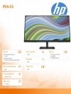 Monitor  P24 G5 FHD                 64X66AA
