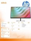 Monitor E27K G5  4K                  6N4C4AA