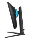 Monitor 28 cali LS28BG700EPXEN IPS 3840x2160 UHD 16:9 2xHDMI 1xDP LAN(RJ45)  2xUSB 3.0 1ms(GTG) WiFi/BT głośniki płaski HAS+PIV 