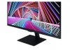 Monitor 27 cali LS27A700NWPXEN IPS 3840x2160 UHD 16:9 2xHDMI 1xDP 5ms(GTG) płaski  2 lata d2d
