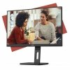 Monitor 24E3QAF 23.8 cali IPS HDMI DP Pivot Głośniki