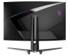 Monitor MPG ARTYMIS 323CQR 31.5 cala Zakrzywiony/QHD/165Hz