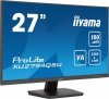 Monitor 27 cali XU2794QSU-B6 VA,QHD,HDMI,DP,100Hz,2xUSB 3.2,2x2W
