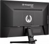 Monitor 27 cali G2755HSU-B1 VA,FHD,100Hz,1ms,HDMI,DP,2xUSB,2x2W