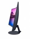 Monitor 27 cali LS27C390EAUXEN VA 1920x1080 FHD 16:9 1xDP 2xHDMI 4ms(GTG) 75Hz zakrzywiony głośniki 2 lata d2d