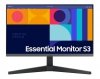 Monitor  27 cali LS27C330GAUXEN IPS 1920x1080 FHD 16:9 1xHDMI 1xDP 4ms(GT) 100Hz płaski 2 lata d2d
