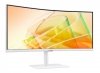 Monitor 34 cale ViewFinity S65CT VA 3440x1440 UWQHD 21:9 1xHDMI 1xDP 2xTB 4.0(90W/15W) 3xUSB 3.0 LAN 5ms 100Hz HAS gł. zakrzyw. 