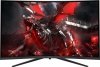 Monitor G321CQP E2 31.5 cala Zakrzywiony/QHD/VA/170Hz