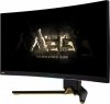 Monitor MEG 342C QD OLED 34.18/UWQHD/175Hz/Zakrzywiony