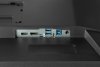Monitor 27 cali ProLite XUB2793QSU-B6 IPS,QHD,HAS(150mm),100Hz,HDMI,DP,2x2W   2xUSB(3.2),FreeSync