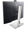 Monitor P2424HEB 23.8 cala LED  IPS Full HD (1920 x1080)/16:9/HDMI/DP/ RJ-45/Kamera/Głośniki/Mikrofon/3YPPG