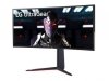 Monitor 34GN850P-B 34 cale UltraGear Nano IPS 1ms 160Hz