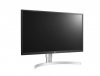 Monitor 27UL550P-W 27 cali IPS HDR Radeon FreeSync 4K