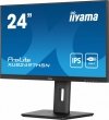 Monitor 24 cale XUB2497HSN-B1 IPS,USB-C Dock,HDMI,DP /5y/
