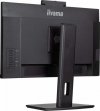 Monitor 24 cale XUB2490HSUH-B1 IPS,FHD,CAM,MIC,HDMI,DP,3xUSB(3.2),  100Hz,250cd,4ms,ADAPTIVE SYNC,FlickerFree,2x2W,WINDOWS HELLO