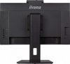 Monitor 24 cale XUB2490HSUH-B1 IPS,FHD,CAM,MIC,HDMI,DP,3xUSB(3.2),  100Hz,250cd,4ms,ADAPTIVE SYNC,FlickerFree,2x2W,WINDOWS HELLO