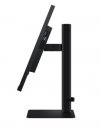 Monitor 27 cale ViewFinity S60D IPS 2560x1440 WQHD 16:9 1xHDMI 1xDP 3xUSB 3.0 5ms PinP/PbyP 100Hz HAS+PIV płaski 3YOn-Site