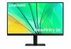 Monitor 32 cale ViewFinity S60D IPS 2560x1440 WQHD 16:9 1xHDMI 1xDP 3xUSB 3.0 5ms PinP/PbyP 100Hz HAS+PIV płaski 3YOn-Site